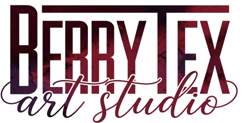 BerryTex Logo